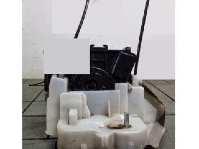 bontott SUBARU FORESTER Bal hátsó Ajtózár