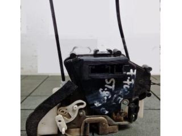 bontott SUBARU FORESTER Bal hátsó Ajtózár