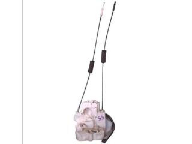 bontott SUBARU FORESTER Bal hátsó Ajtózár