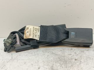 bontott SUBARU FORESTER Bal hátsó Biztonsági Öv Csat