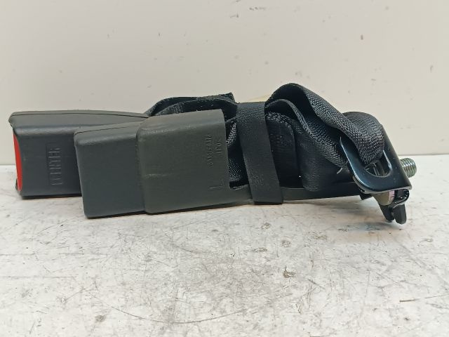 bontott SUBARU FORESTER Bal hátsó Biztonsági Öv Csat