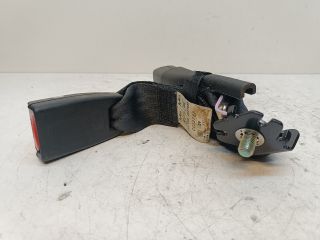 bontott SUBARU FORESTER Bal hátsó Biztonsági Öv Csat