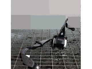 bontott SUBARU FORESTER Bal hátsó Biztonsági Öv