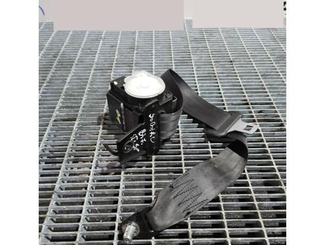 bontott SUBARU FORESTER Bal hátsó Biztonsági Öv