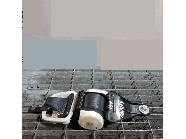 bontott SUBARU FORESTER Bal hátsó Biztonsági Öv