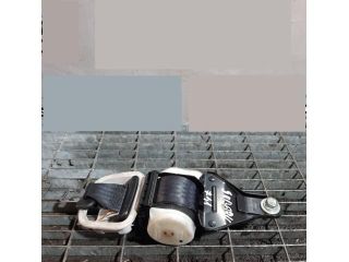 bontott SUBARU FORESTER Bal hátsó Biztonsági Öv