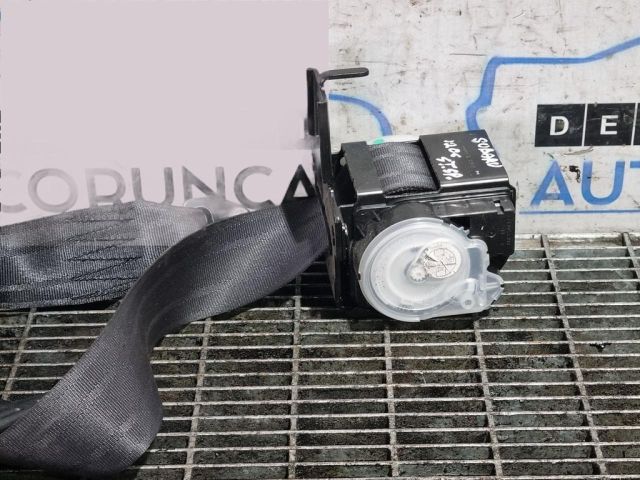 bontott SUBARU FORESTER Bal hátsó Biztonsági Öv