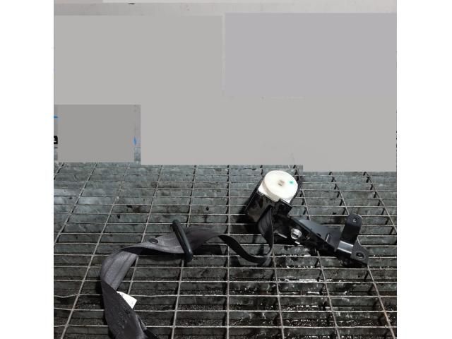 bontott SUBARU FORESTER Bal hátsó Biztonsági Öv