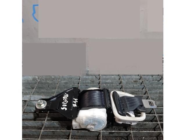 bontott SUBARU FORESTER Bal hátsó Biztonsági Öv