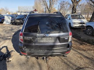bontott SUBARU FORESTER Bal hátsó Gólyaláb (Lengécsillapító, Rugó)