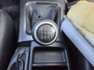 bontott SUBARU FORESTER Bal hátsó Gólyaláb (Lengécsillapító, Rugó)