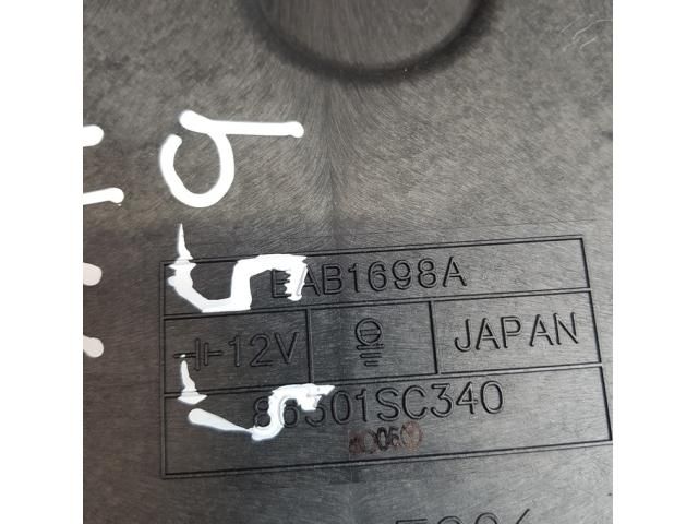 bontott SUBARU FORESTER Bal hátsó Hangszóró