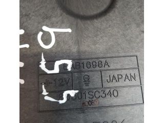 bontott SUBARU FORESTER Bal hátsó Hangszóró