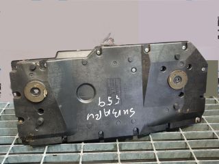 bontott SUBARU FORESTER Bal hátsó Hangszóró