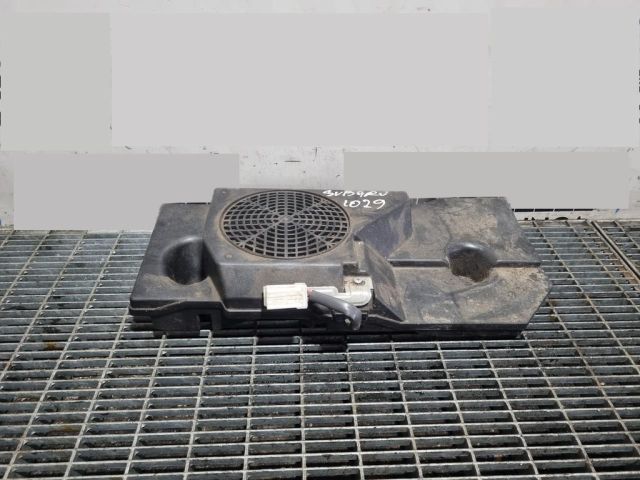 bontott SUBARU FORESTER Bal hátsó Hangszóró