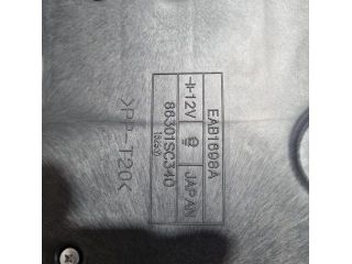 bontott SUBARU FORESTER Bal hátsó Hangszóró