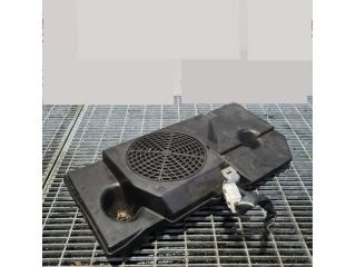 bontott SUBARU FORESTER Bal hátsó Hangszóró