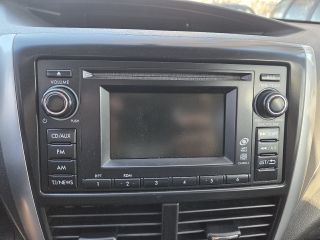 bontott SUBARU FORESTER Bal Hátsó Lámpa