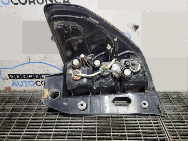 bontott SUBARU FORESTER Bal Hátsó Lámpa