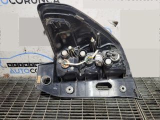 bontott SUBARU FORESTER Bal Hátsó Lámpa