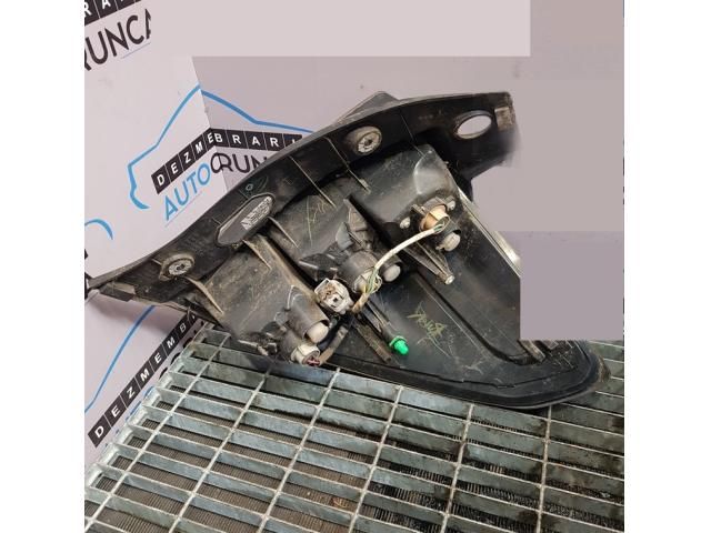 bontott SUBARU FORESTER Bal Hátsó Lámpa