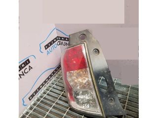 bontott SUBARU FORESTER Bal Hátsó Lámpa