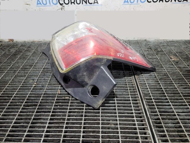 bontott SUBARU FORESTER Bal Hátsó Lámpa