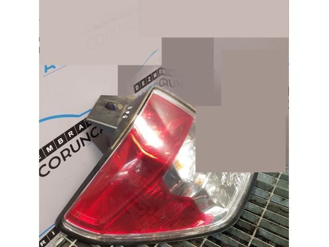 bontott SUBARU FORESTER Bal Hátsó Lámpa