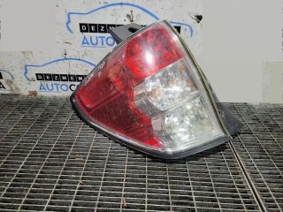 bontott SUBARU FORESTER Bal Hátsó Lámpa