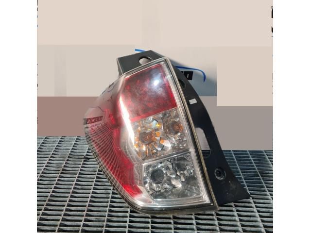 bontott SUBARU FORESTER Bal Hátsó Lámpa