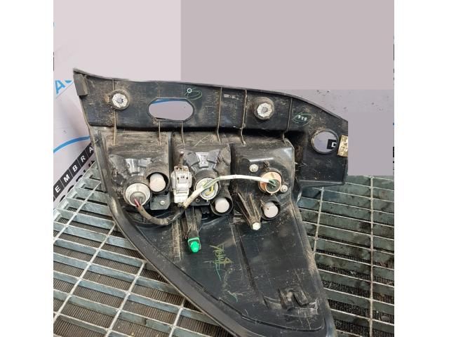 bontott SUBARU FORESTER Bal Hátsó Lámpa