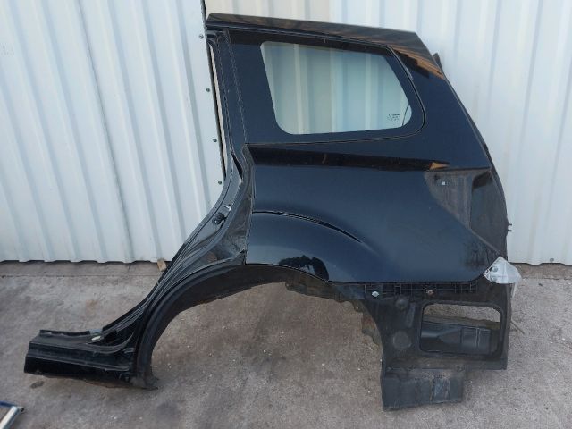 bontott SUBARU FORESTER Bal hátsó Sárvédő