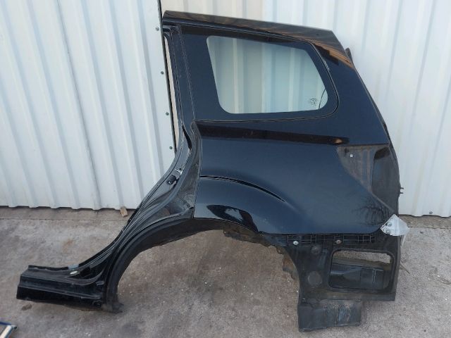 bontott SUBARU FORESTER Bal hátsó Sárvédő