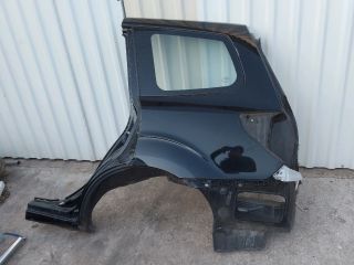 bontott SUBARU FORESTER Bal hátsó Sárvédő