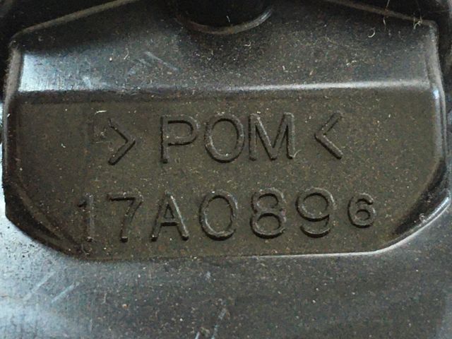 bontott SUBARU FORESTER Bal Kormánykapcsoló Irányjelző