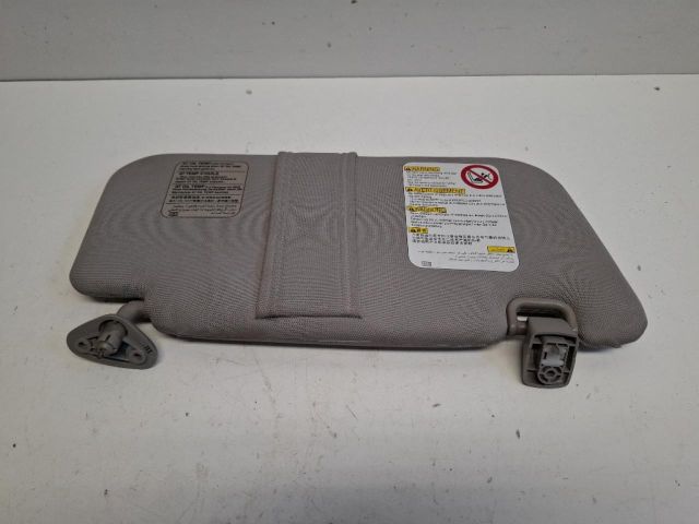 bontott SUBARU FORESTER Bal Napellenző