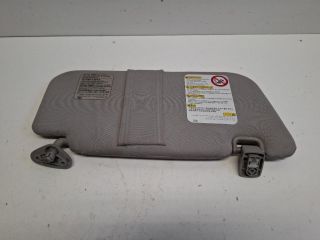 bontott SUBARU FORESTER Bal Napellenző