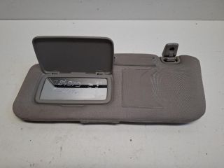 bontott SUBARU FORESTER Bal Napellenző