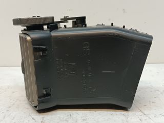 bontott SUBARU FORESTER Bal Szellőző