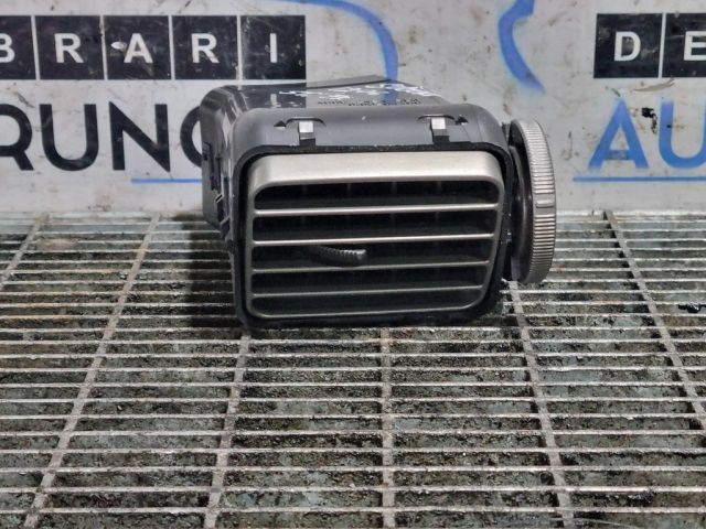 bontott SUBARU FORESTER Bal Szellőző