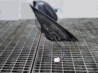 bontott SUBARU FORESTER Bal Visszapillantó Tükör (Elektromos)