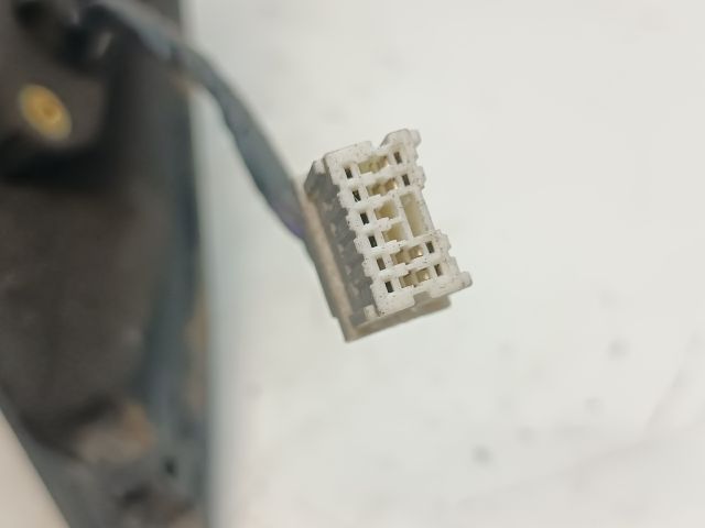 bontott SUBARU FORESTER Bal Visszapillantó Tükör (Elektromos)