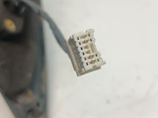 bontott SUBARU FORESTER Bal Visszapillantó Tükör (Elektromos)