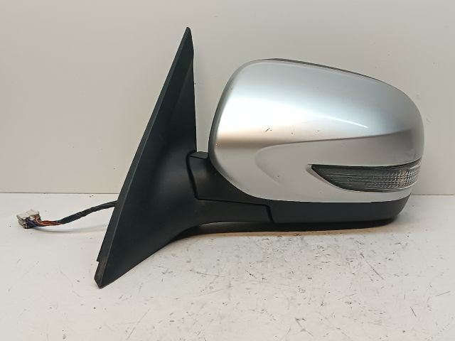 bontott SUBARU FORESTER Bal Visszapillantó Tükör (Elektromos)