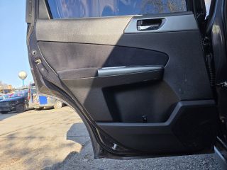 bontott SUBARU FORESTER Bal Visszapillantó Tükör (Elektromos)