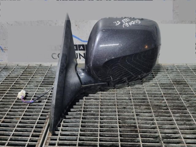 bontott SUBARU FORESTER Bal Visszapillantó Tükör (Elektromos)