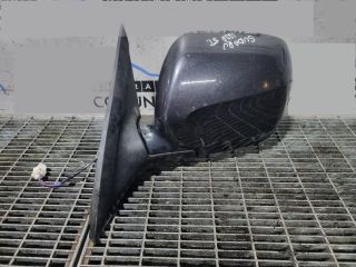 bontott SUBARU FORESTER Bal Visszapillantó Tükör (Elektromos)