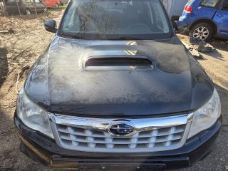 bontott SUBARU FORESTER Bal Visszapillantó Tükör (Elektromos)