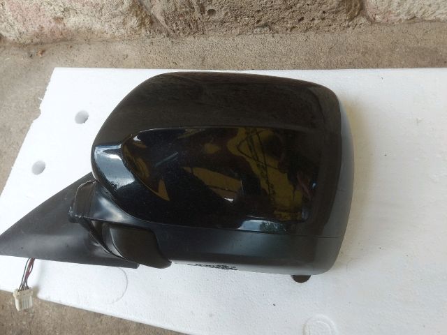 bontott SUBARU FORESTER Bal Visszapillantó Tükör (Elektromos)