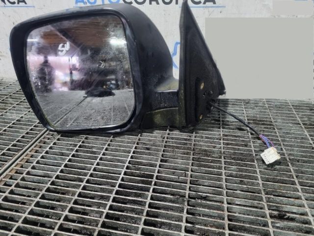 bontott SUBARU FORESTER Bal Visszapillantó Tükör (Elektromos)